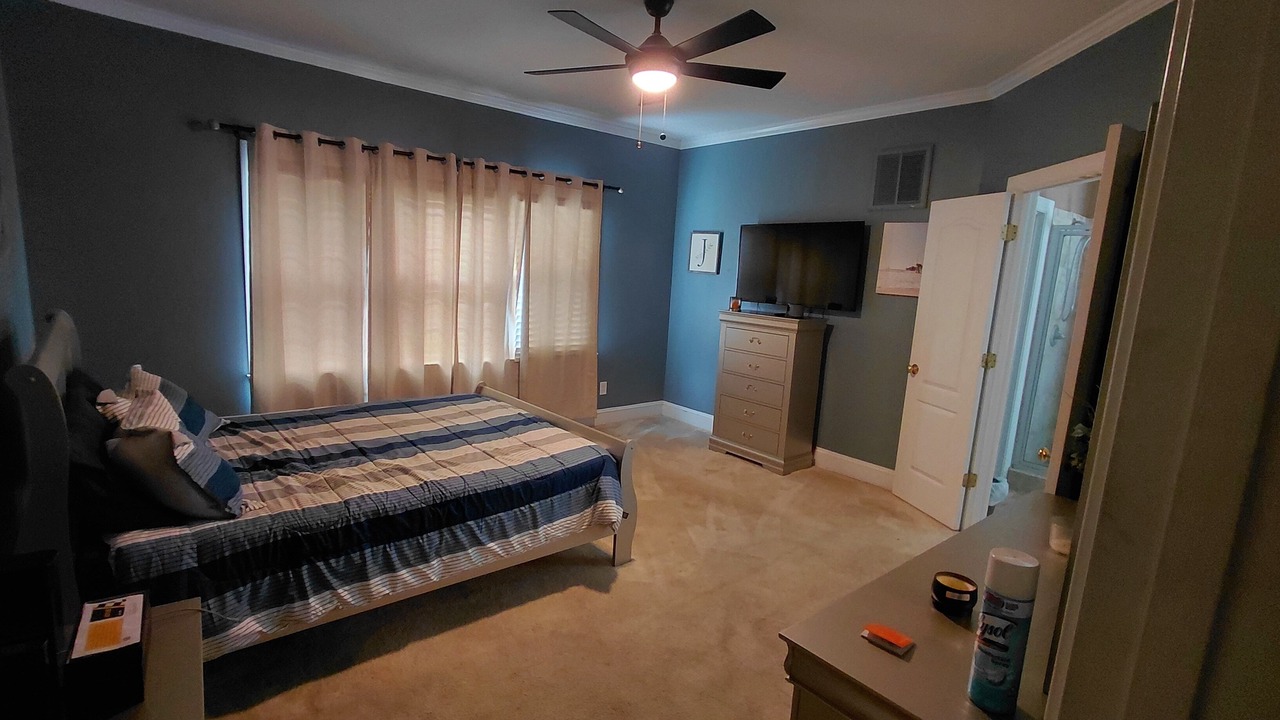 Photo of Bedroom in McLeansville