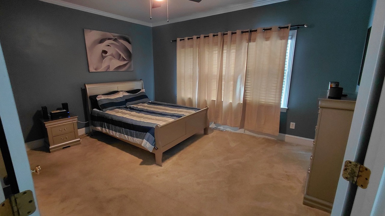 Photo of Bedroom in McLeansville