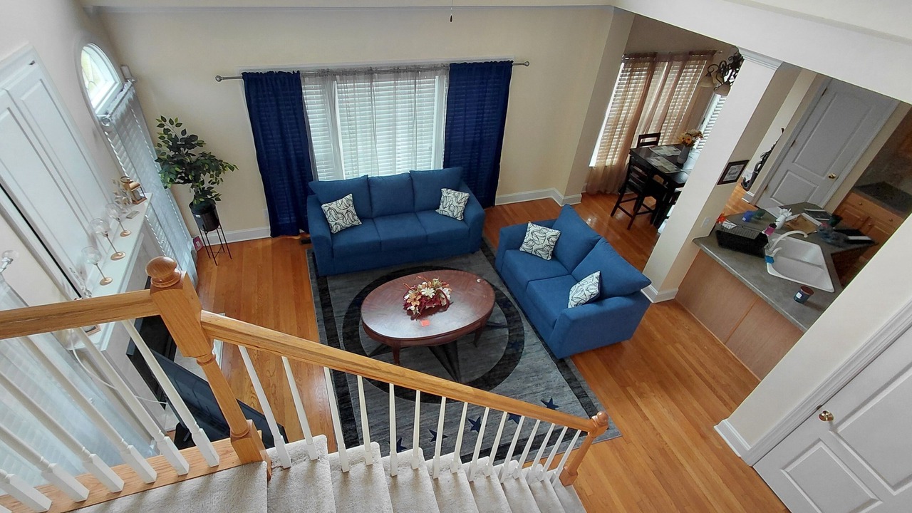 Photo of Livingroom in McLeansville