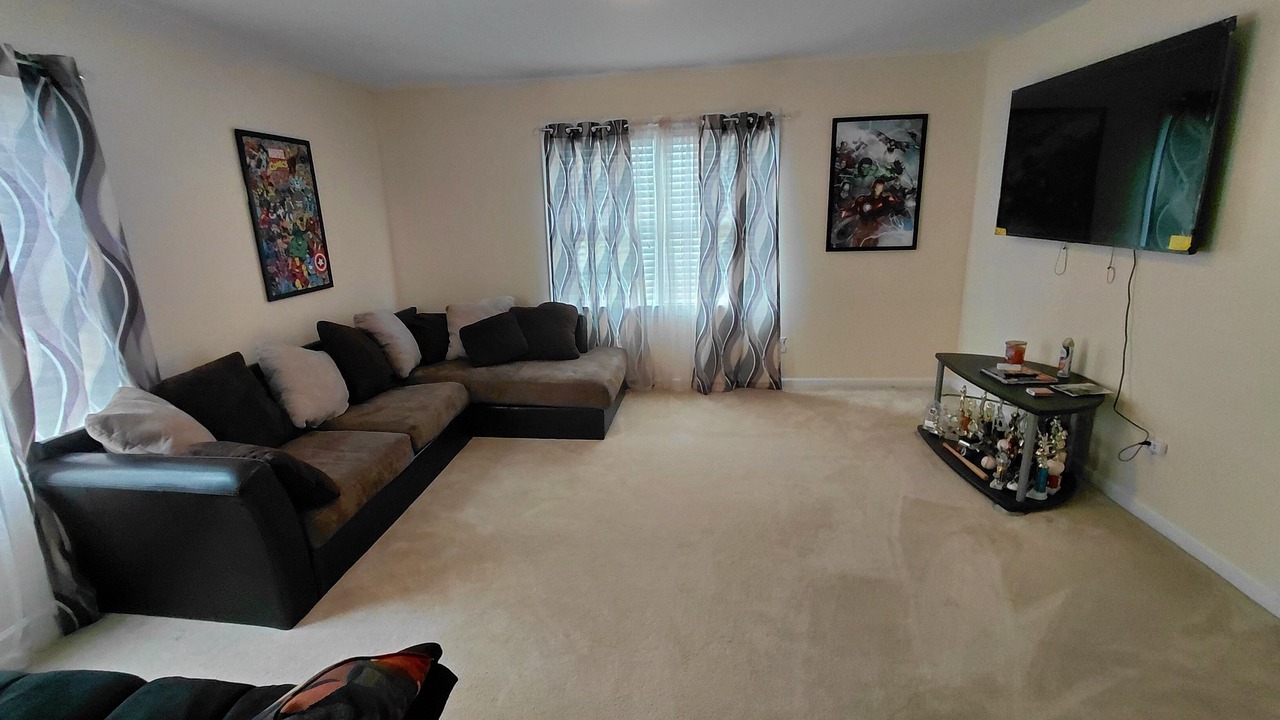Photo of Livingroom in McLeansville