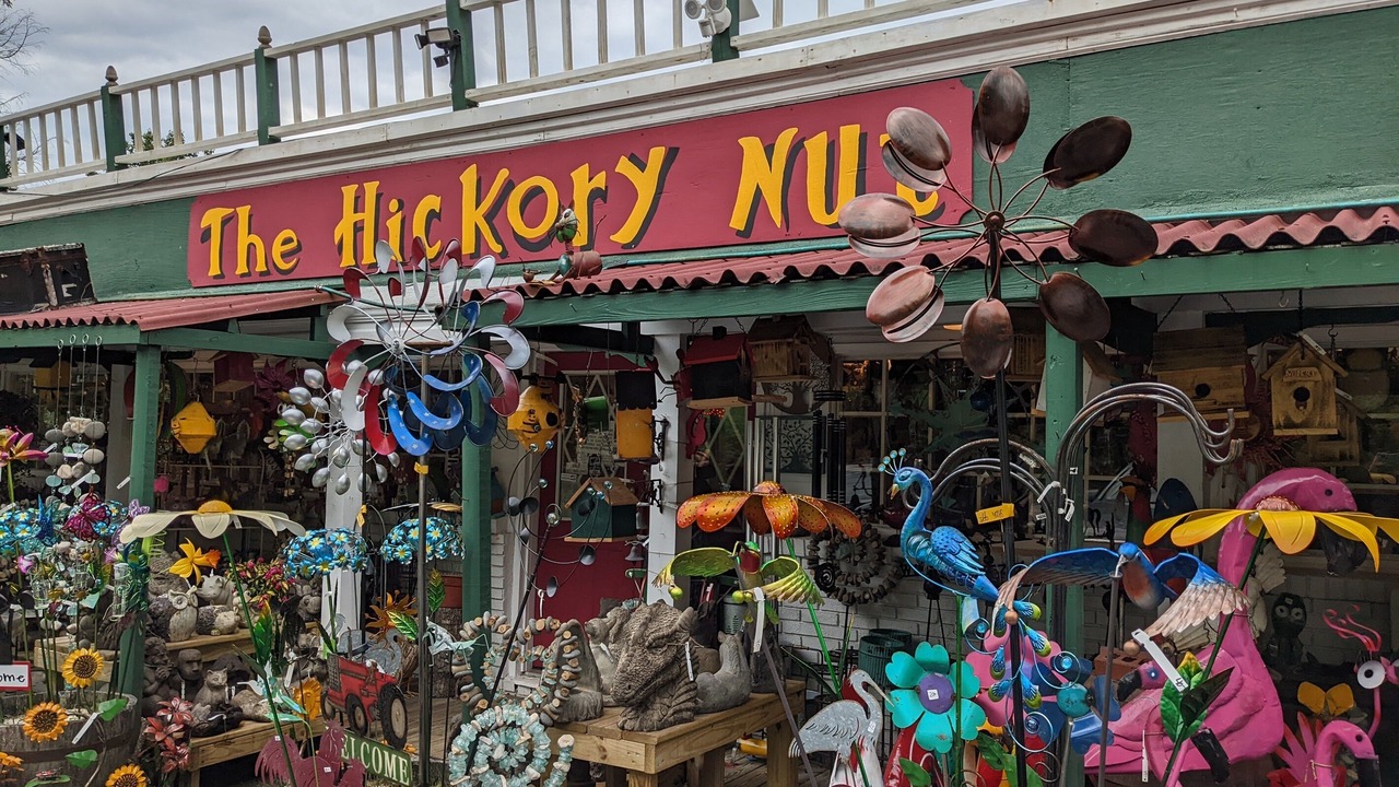 Photo of Outdoor in Mill Spring