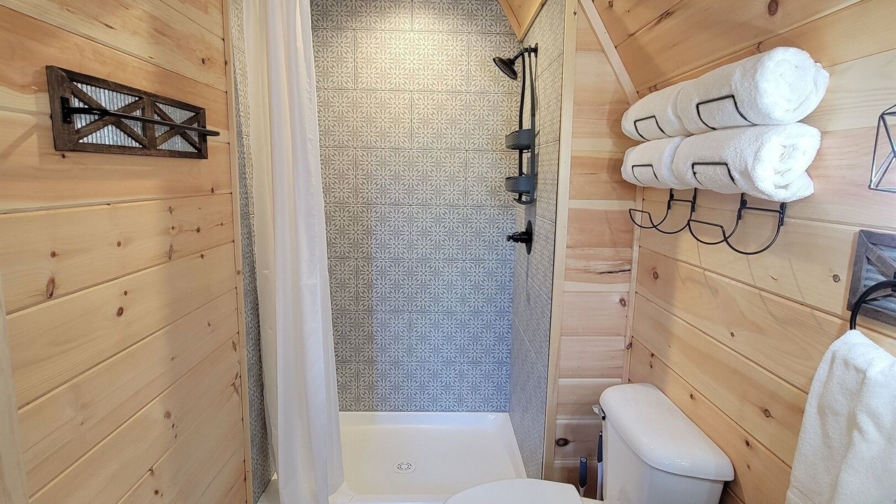 Photo of Bathroom in Whittier