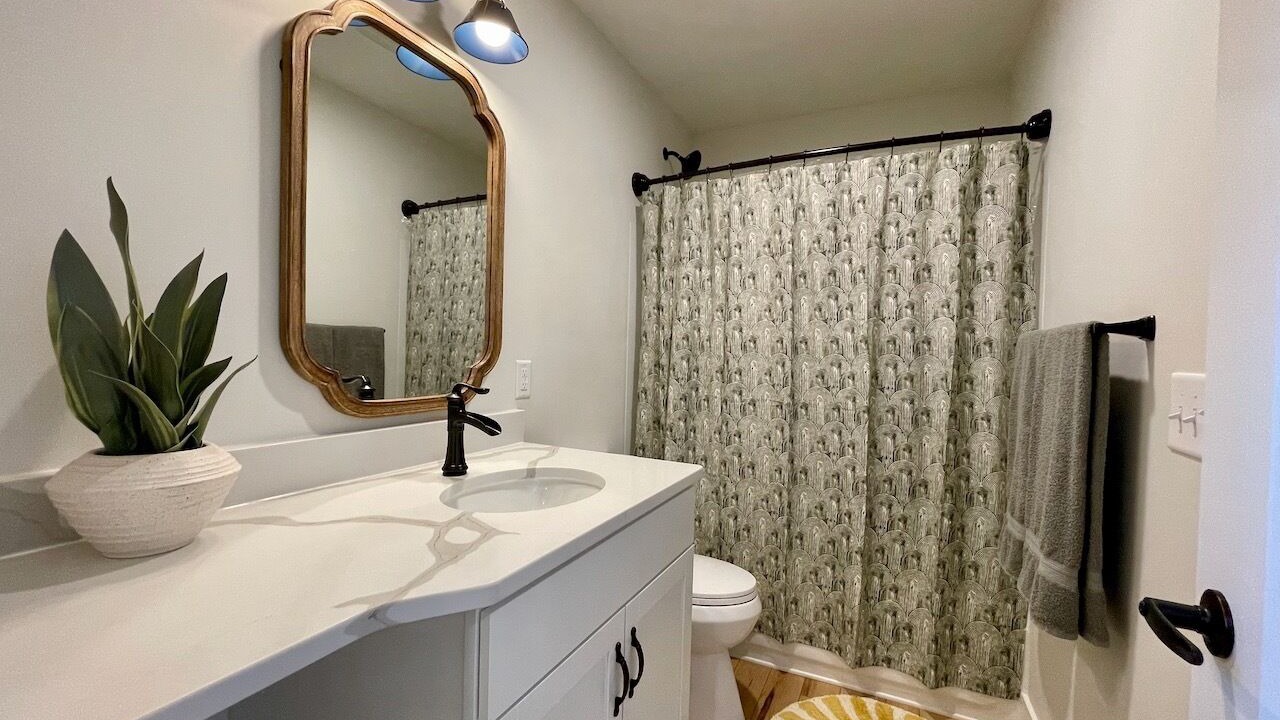 Photo of Bathroom in Wilmington