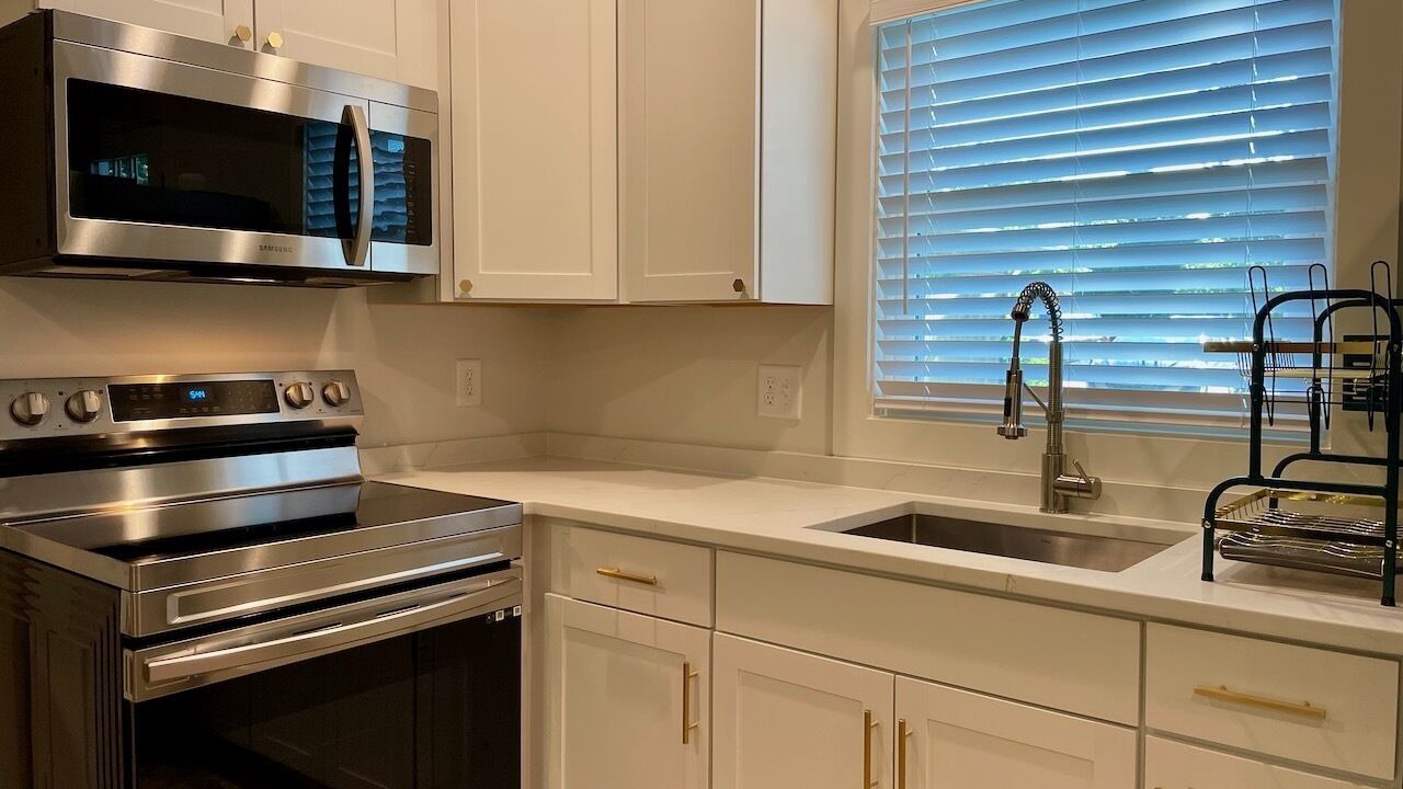 Photo of Kitchen in Wilmington