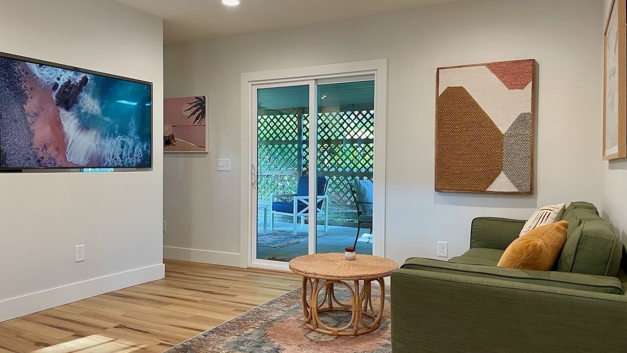 Photo of Livingroom in Wilmington