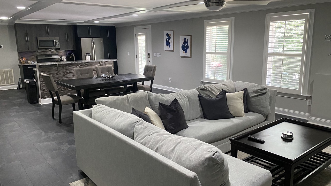 Photo of Livingroom in Mount Mourne
