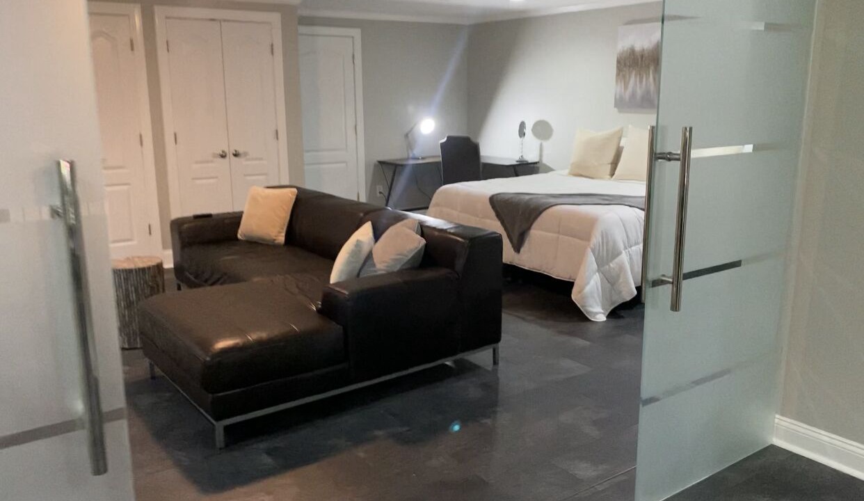 Photo of Bedroom in Mount Mourne