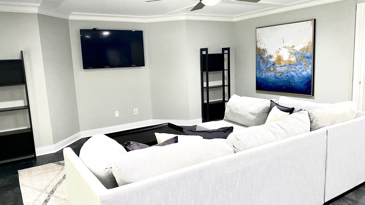 Photo of Livingroom in Mount Mourne