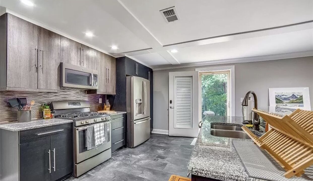 Photo of Kitchen in Mount Mourne