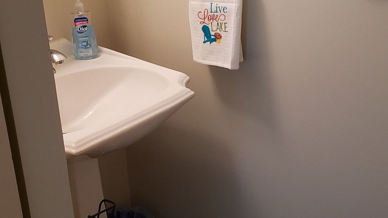 Photo of Bathroom in Pinehurst