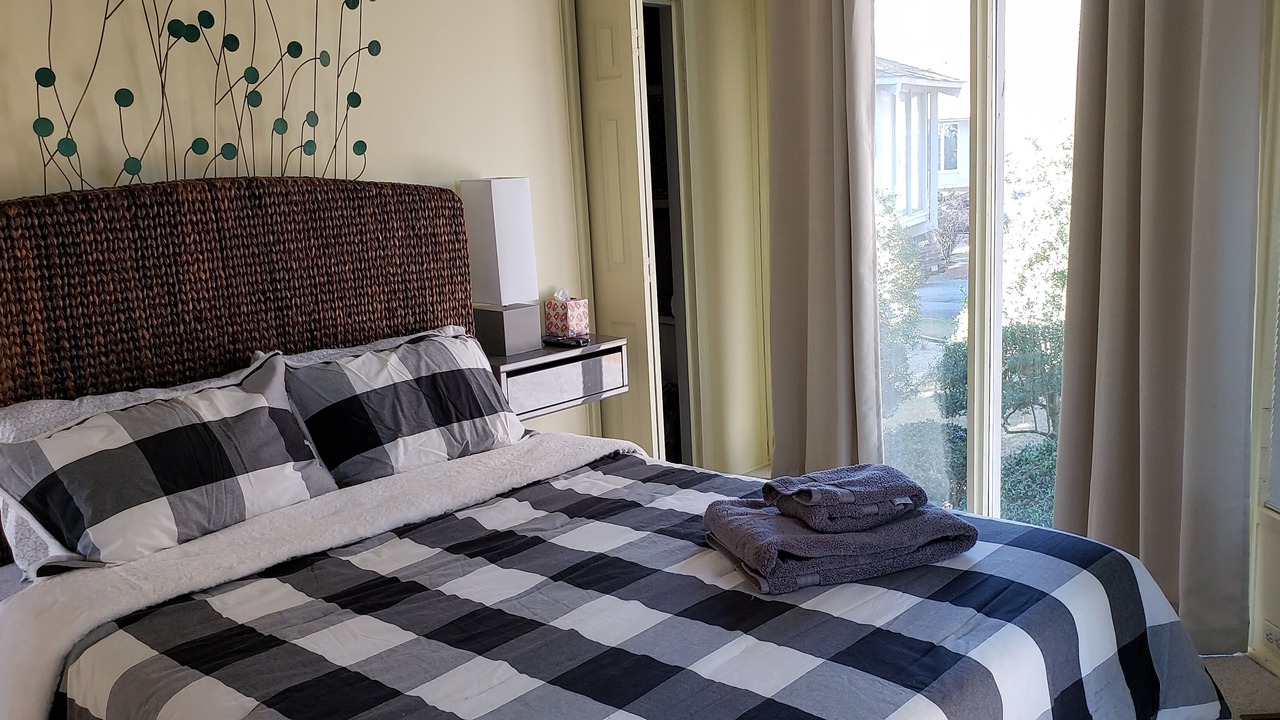 Photo of Bedroom in Pinehurst