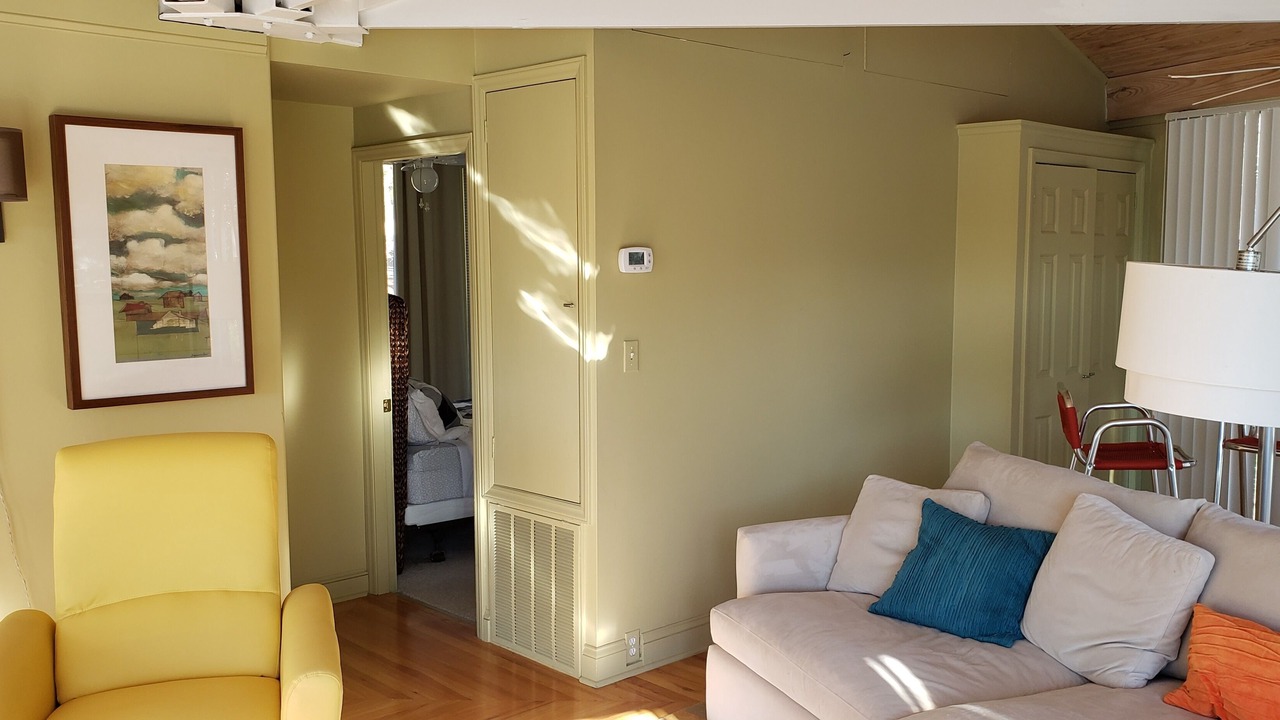 Photo of Livingroom in Pinehurst