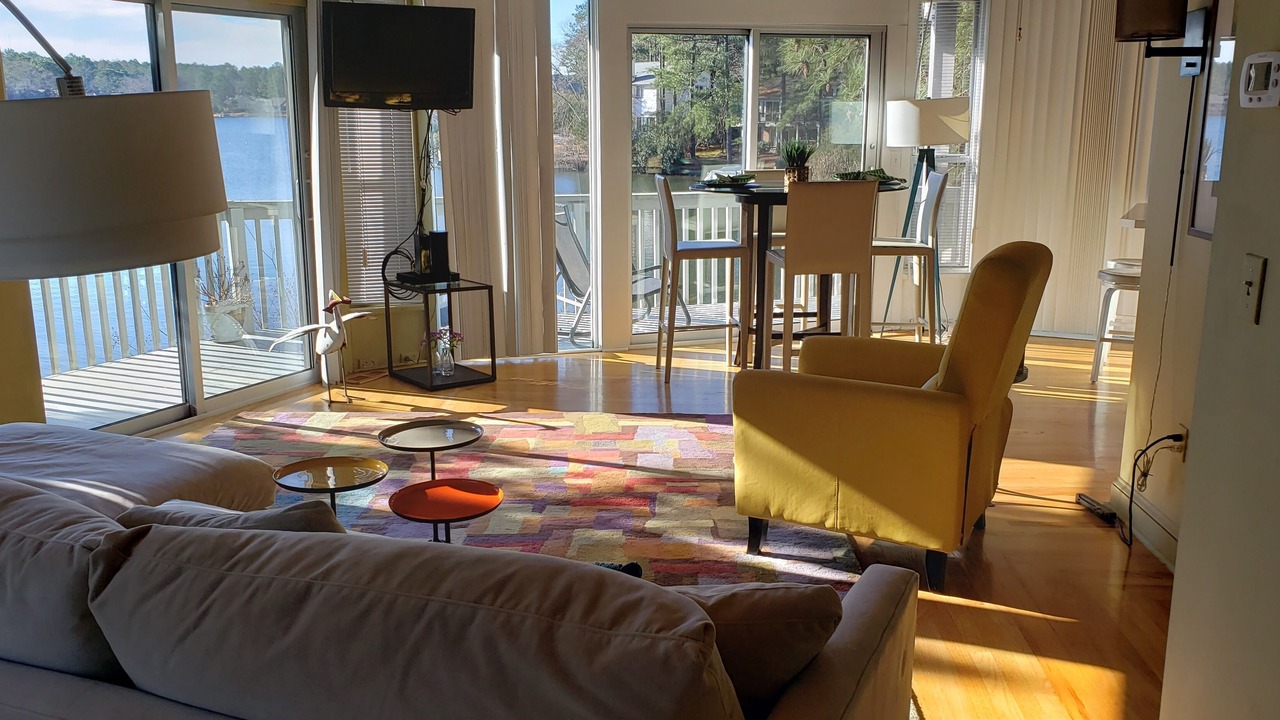 Photo of Livingroom in Pinehurst