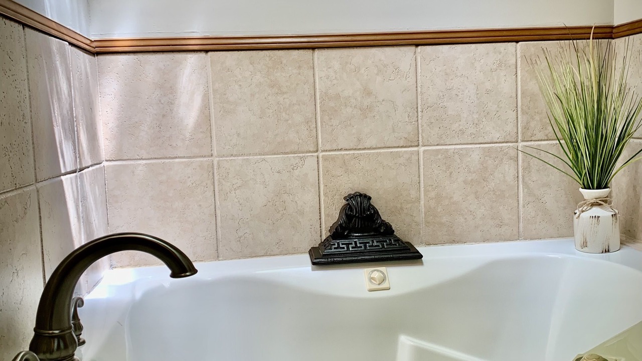 Photo of Bathroom in Twinbrook