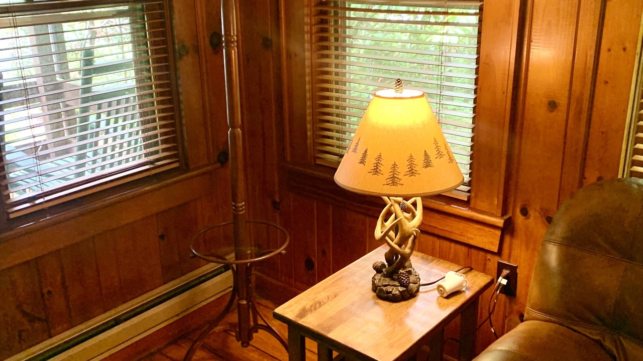 Photo of Livingroom in Twinbrook