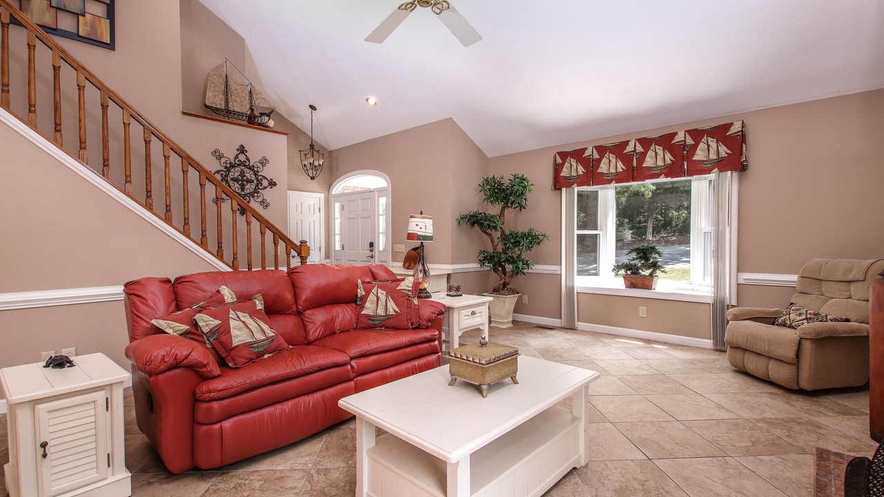Photo of Livingroom in New London