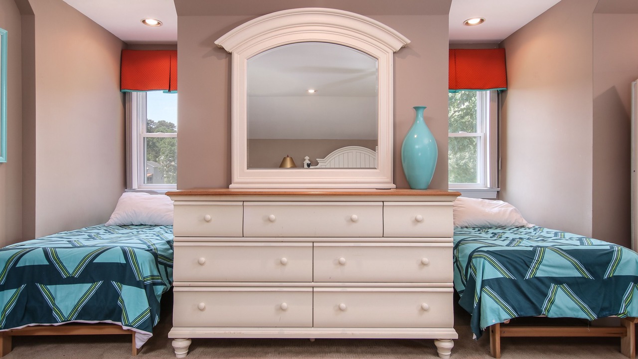 Photo of Bedroom in New London