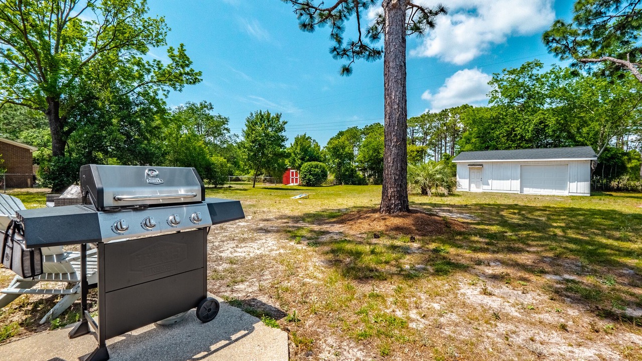 Photo of Outdoor in Silver Lake