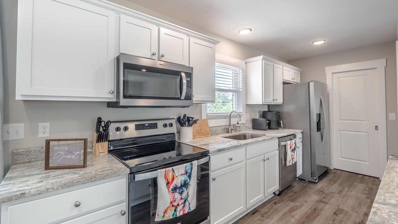 Photo of Kitchen in Silver Lake