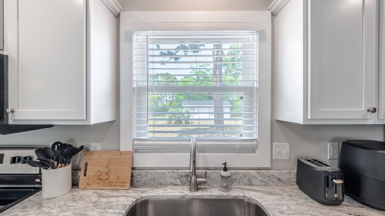 Photo of Kitchen in Silver Lake