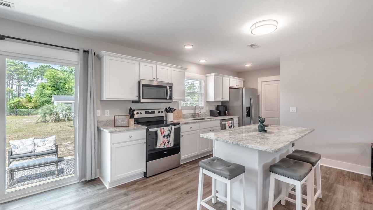 Photo of Kitchen in Silver Lake