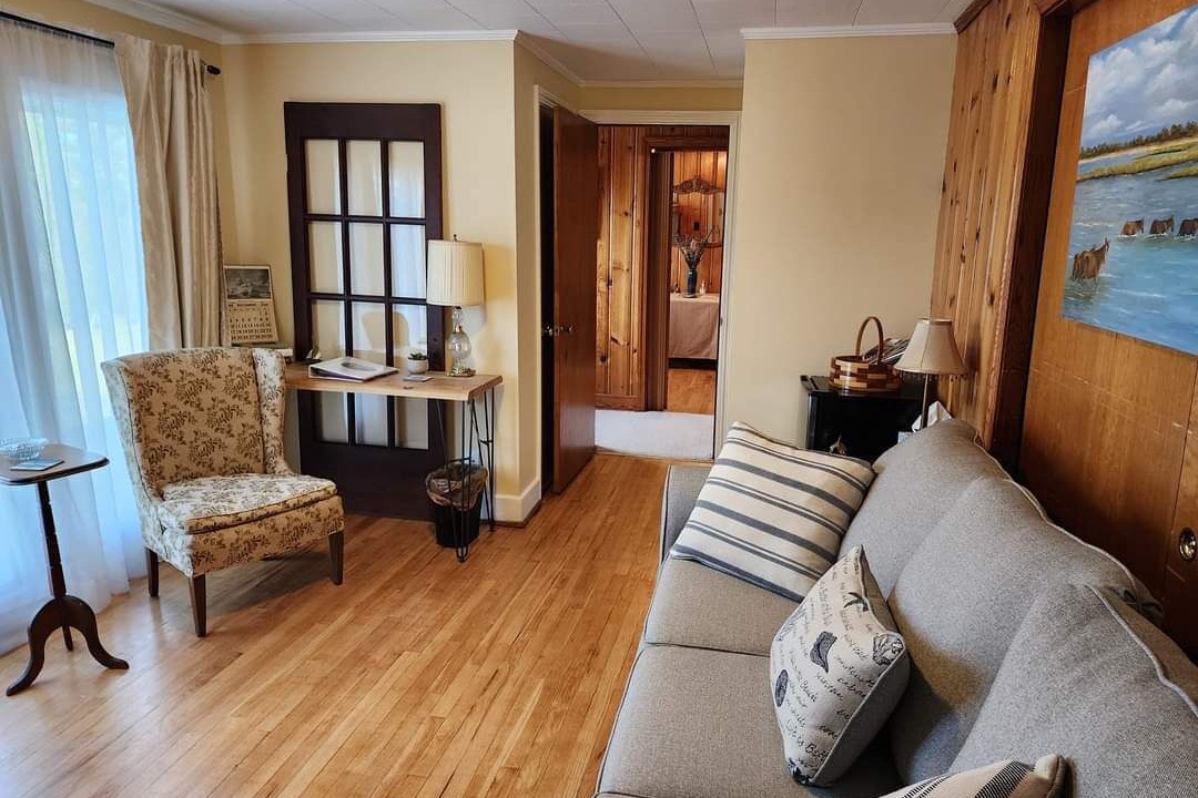Photo of Bedroom in Morehead City
