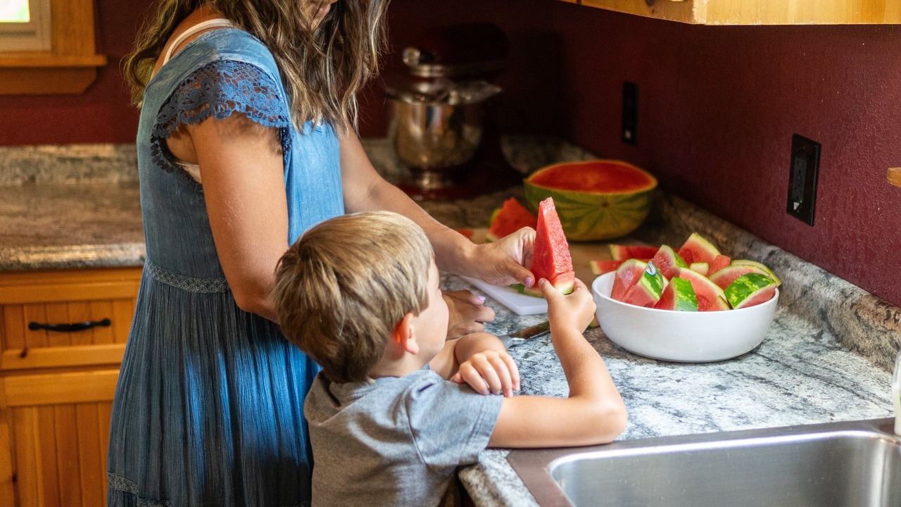 Photo of Kitchen in Taylorsville