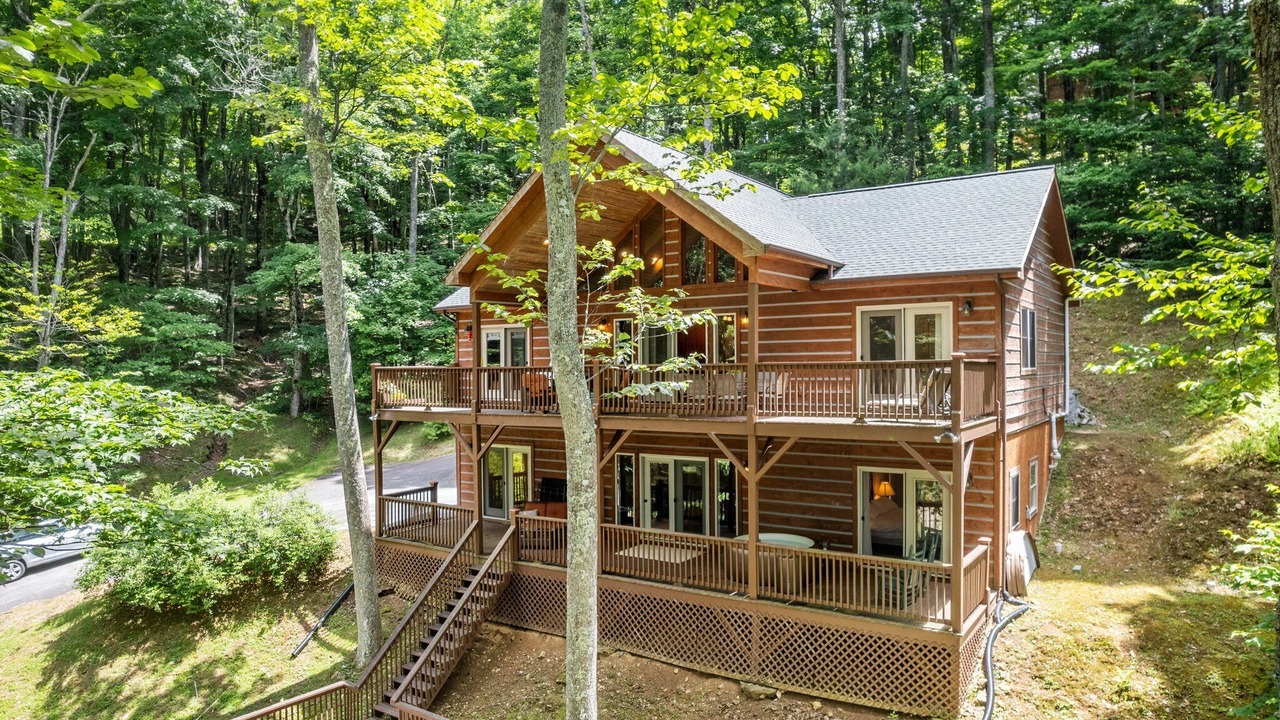Photo of Outdoor in Wolf Laurel