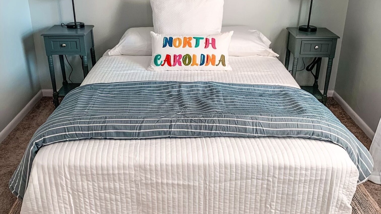 Photo of Bedroom in Westover