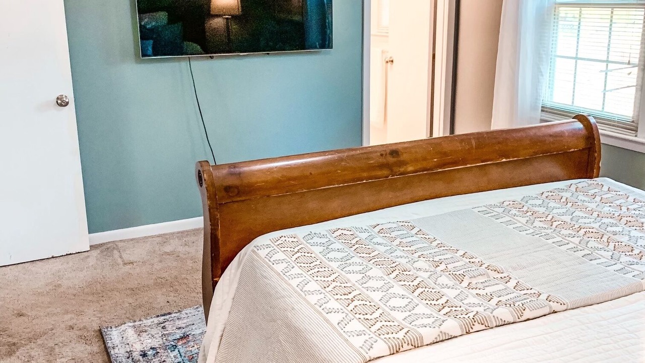 Photo of Bedroom in Westover