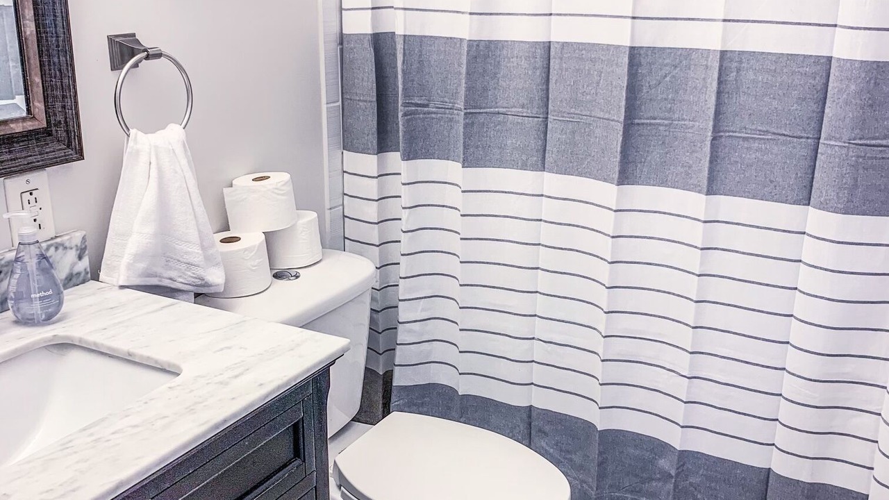 Photo of Bathroom in Westover