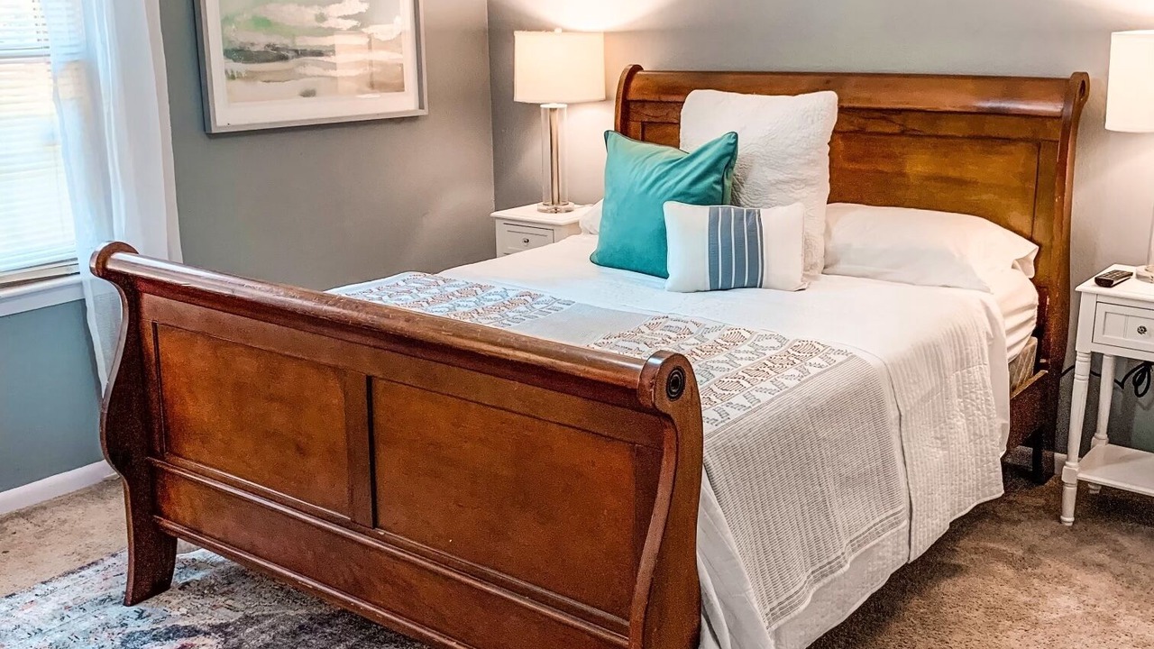 Photo of Bedroom in Westover