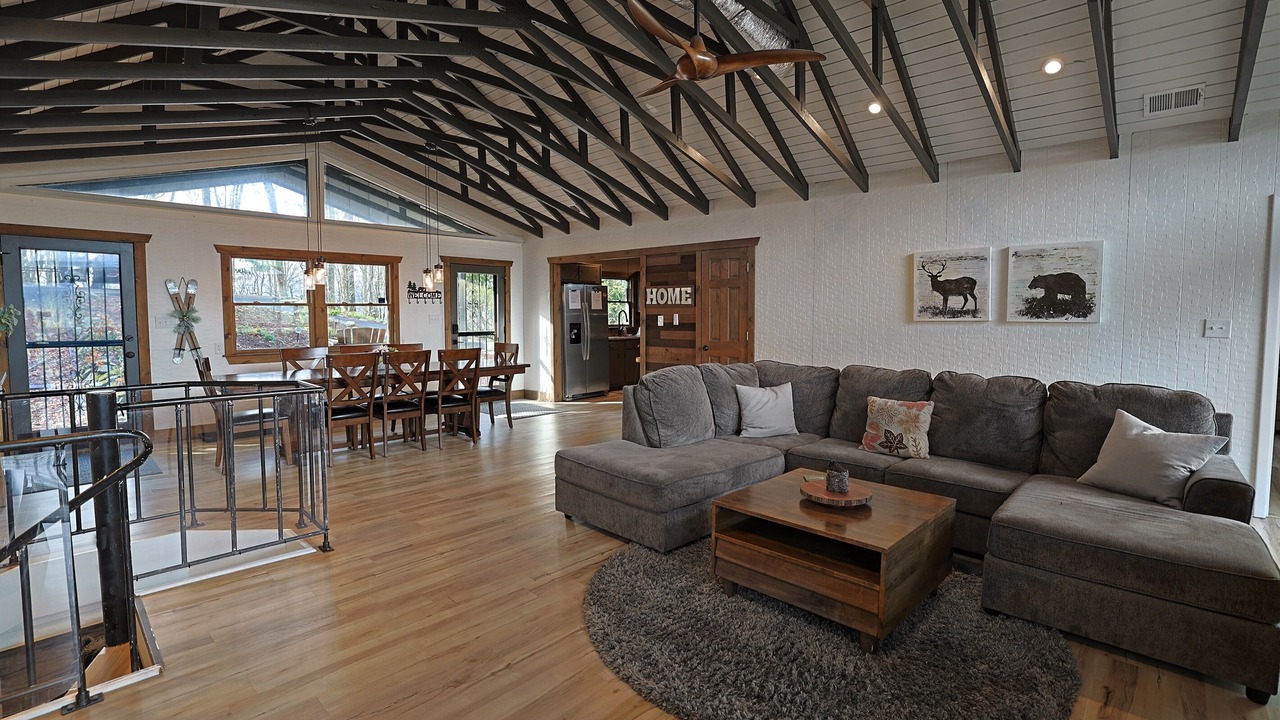 Photo of Bedroom in Sugar Mountain