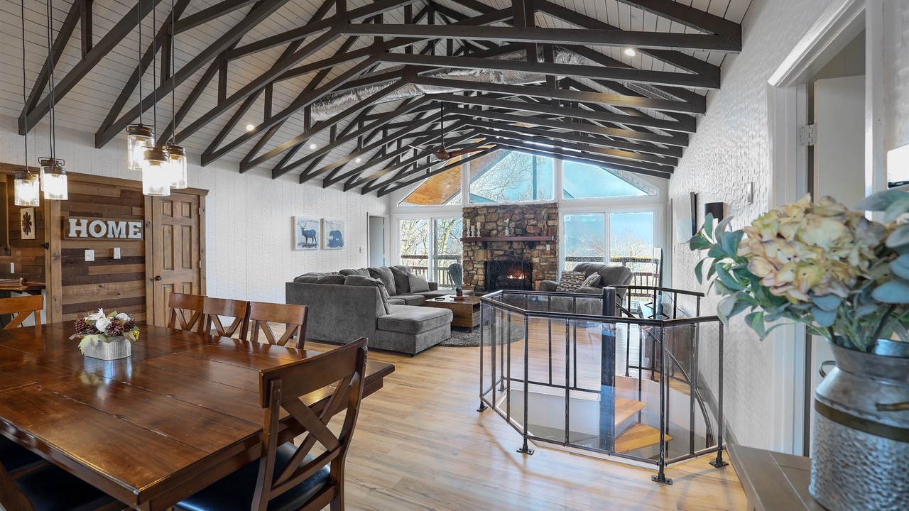 Photo of Bedroom in Sugar Mountain