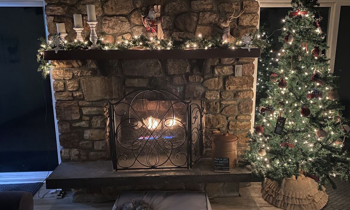 Photo of Livingroom in Sugar Mountain