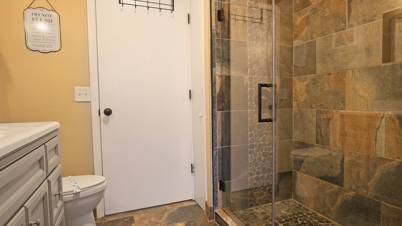 Photo of Bathroom in Sugar Mountain
