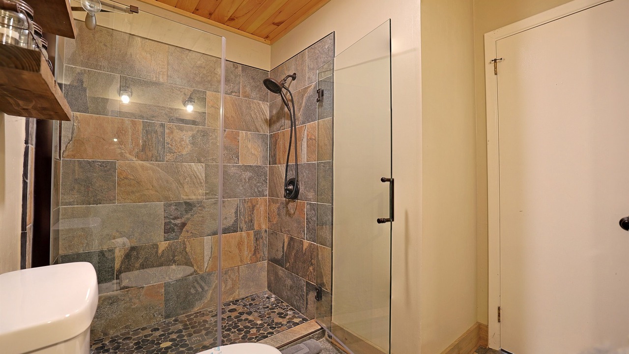 Photo of Bathroom in Sugar Mountain