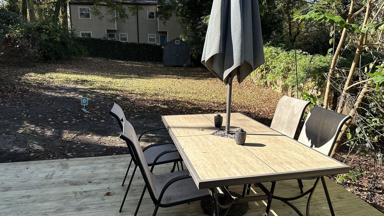 Photo of Outdoor in University Park