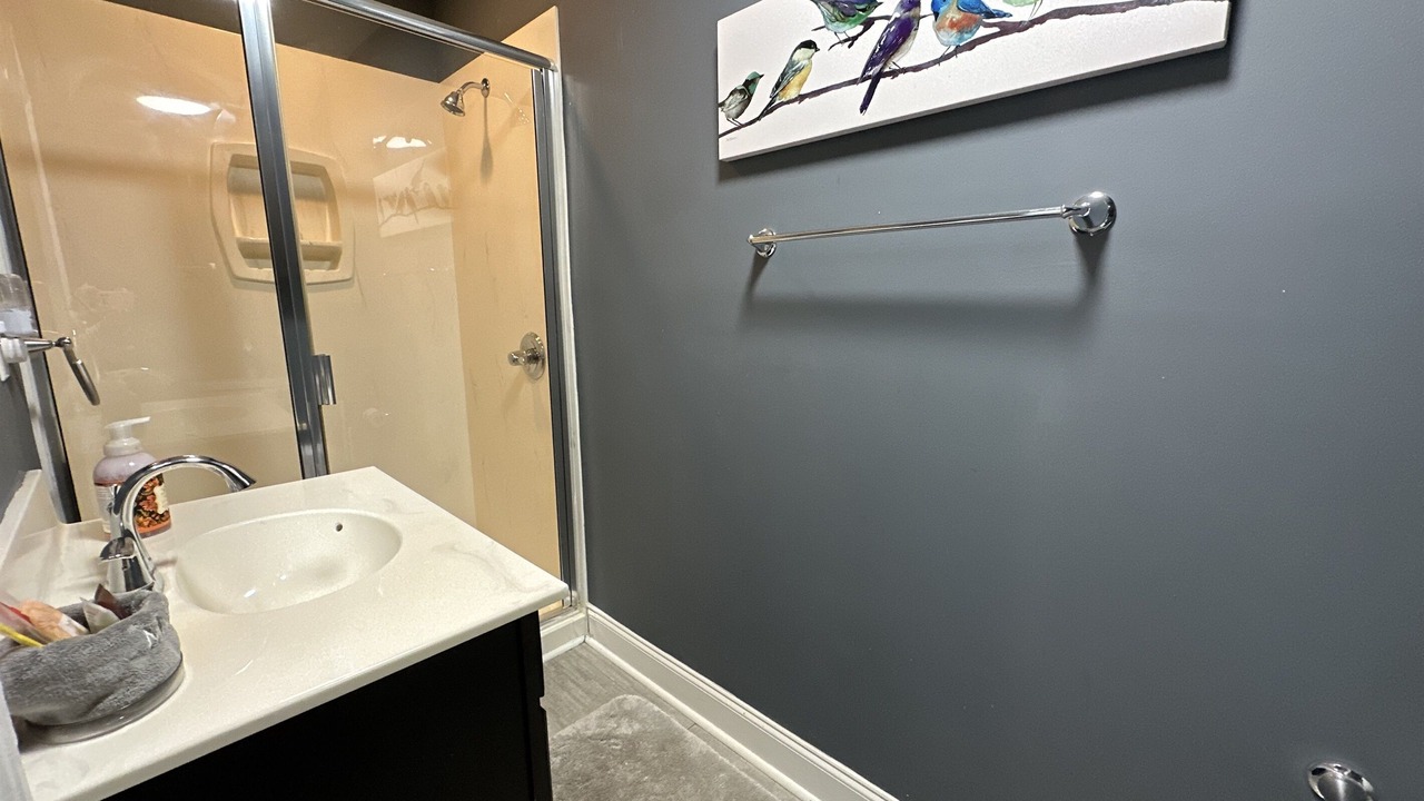 Photo of Bathroom in University Park