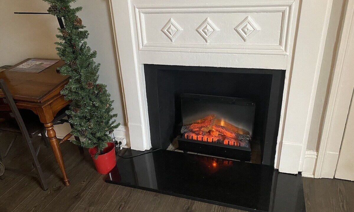 Photo of Livingroom in University Park