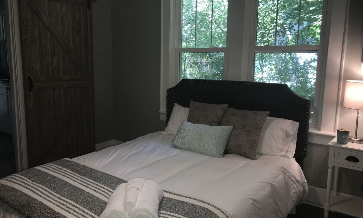 Photo of Bedroom in Durham