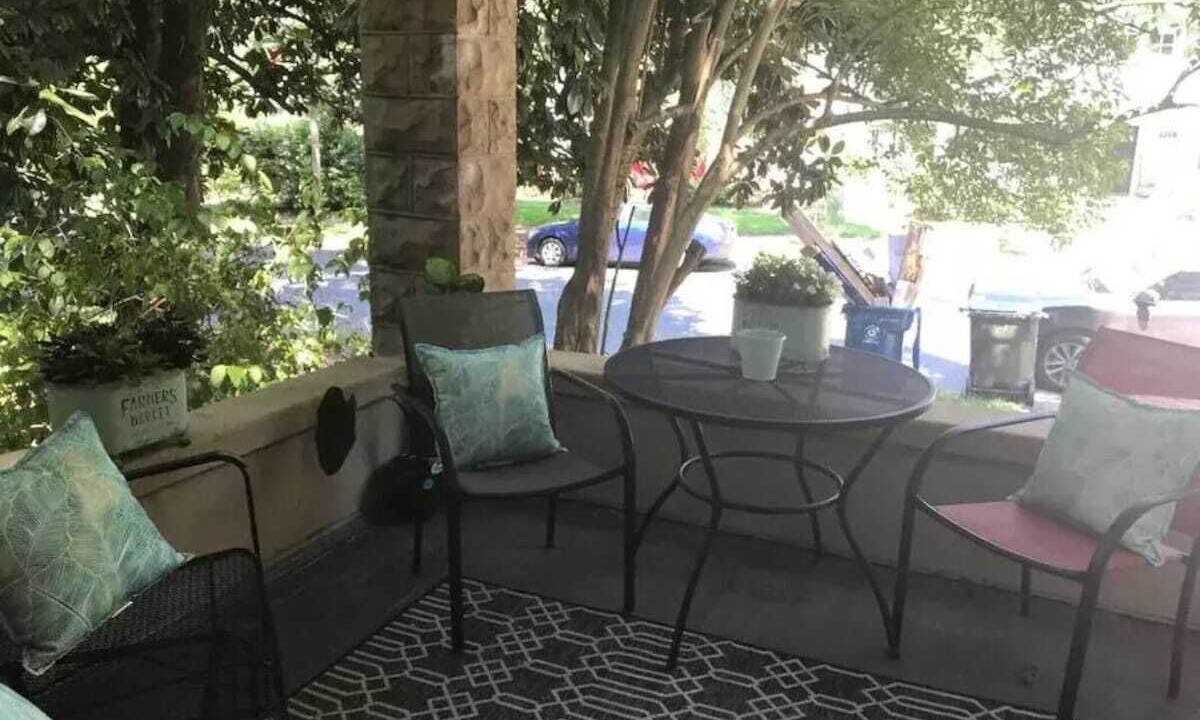 Photo of Outdoor in Durham