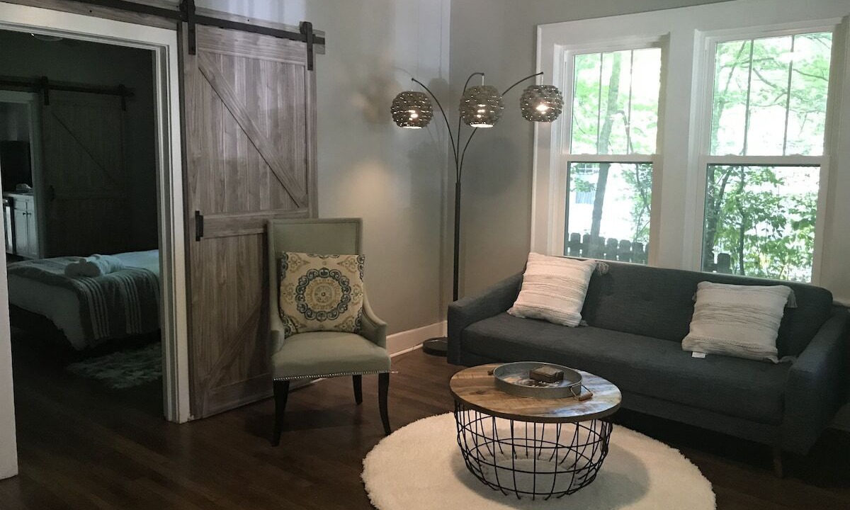 Photo of Livingroom in Durham