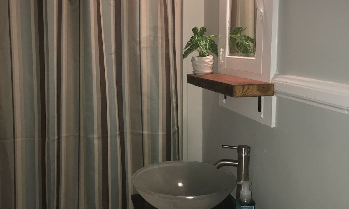 Photo of Bathroom in Durham