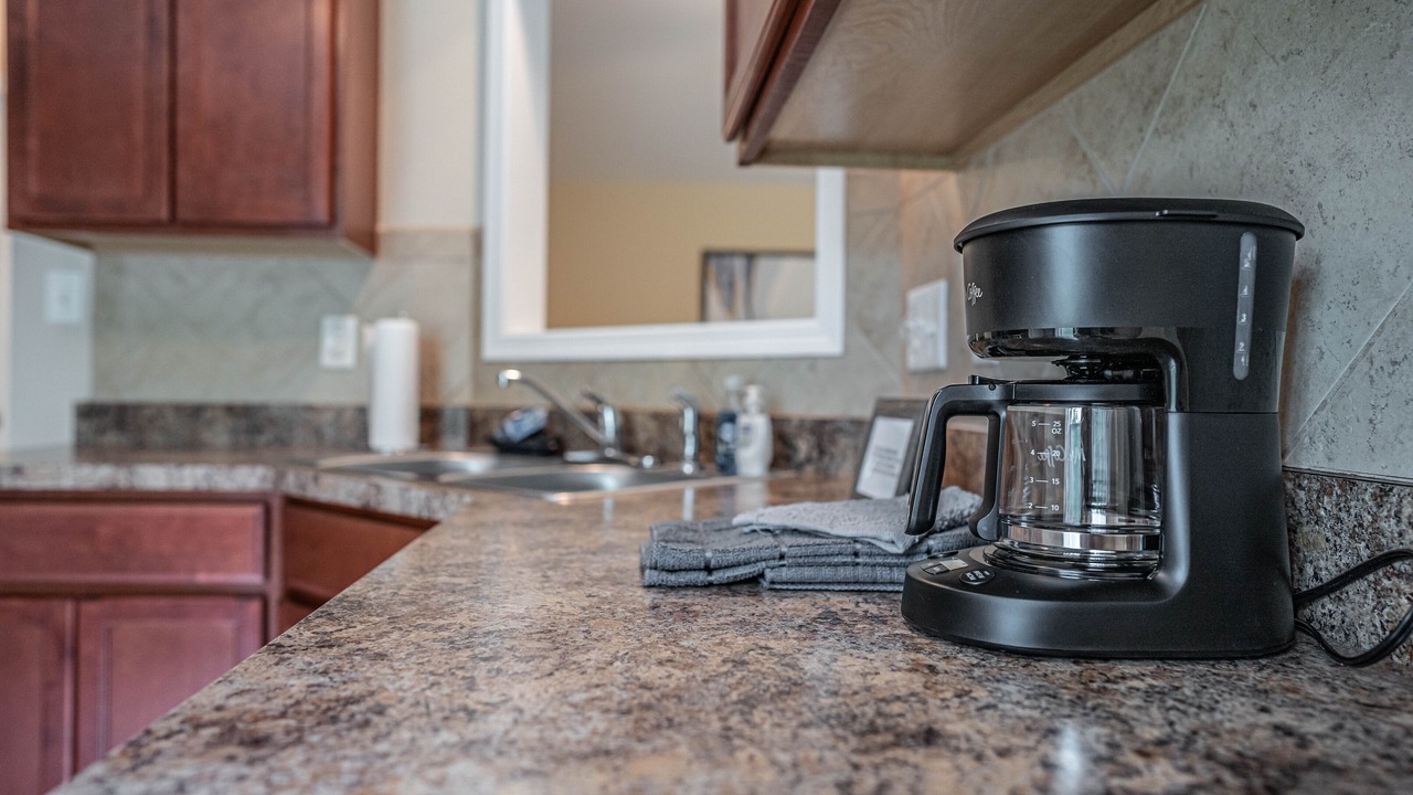Photo of Kitchen in Aberdeen
