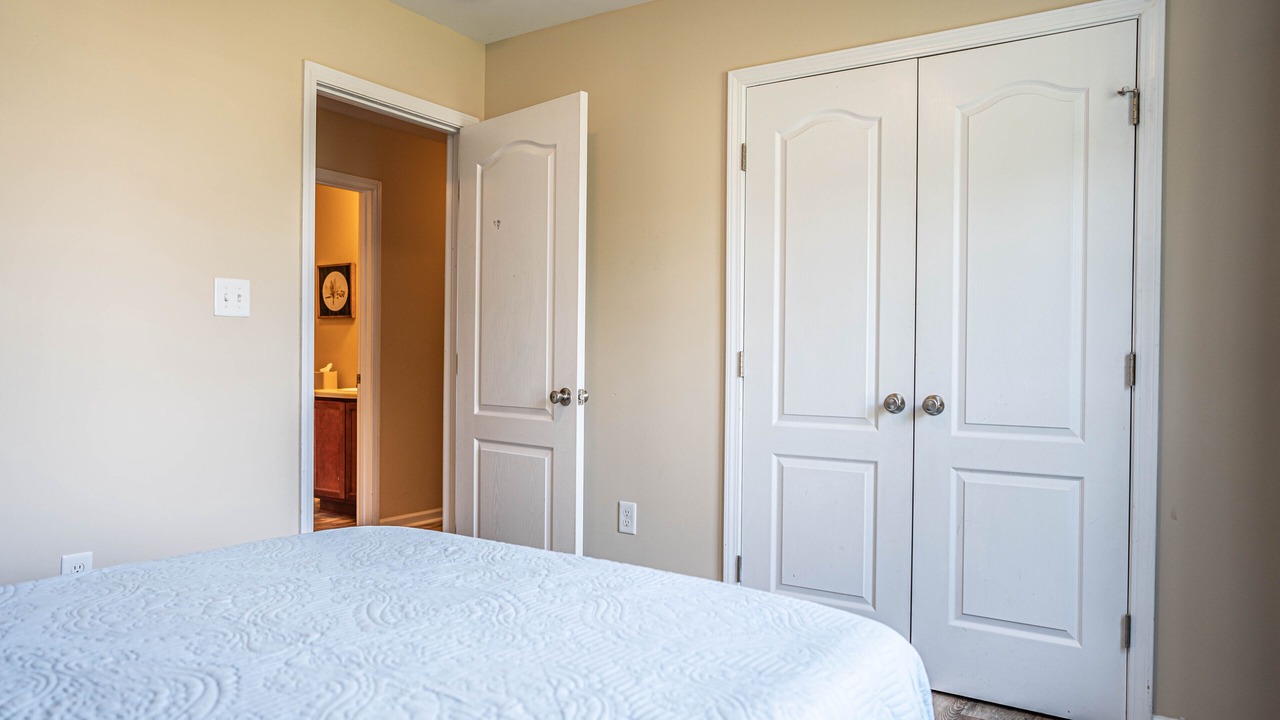 Photo of Bedroom in Aberdeen