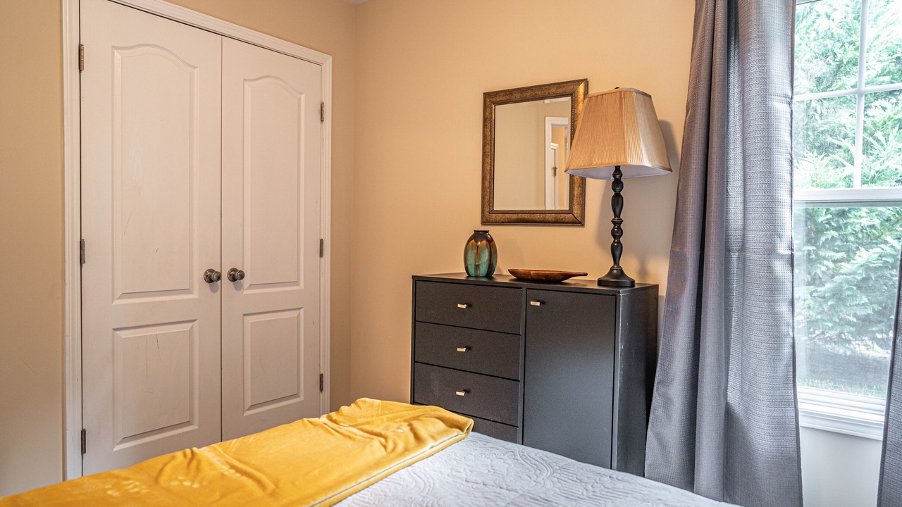 Photo of Bedroom in Aberdeen