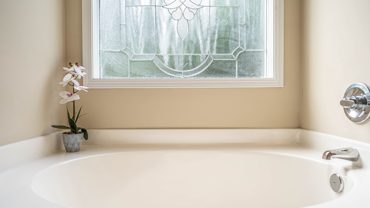 Photo of Bathroom in Aberdeen