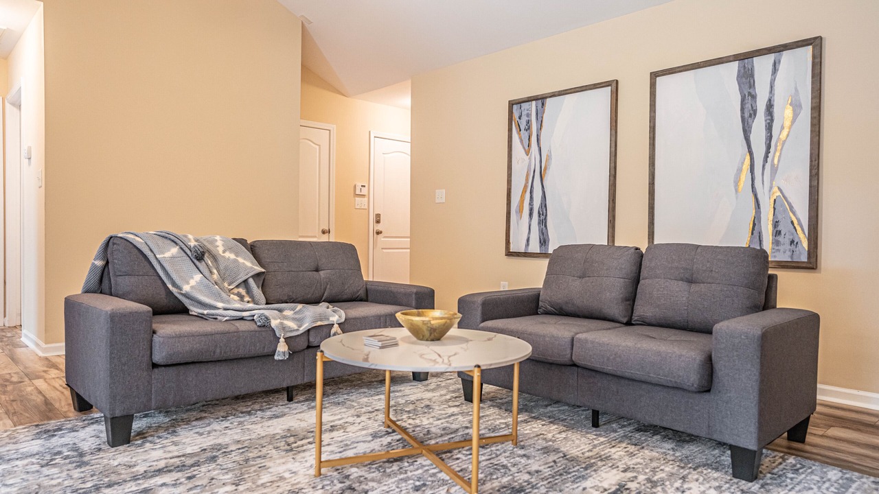 Photo of Livingroom in Aberdeen