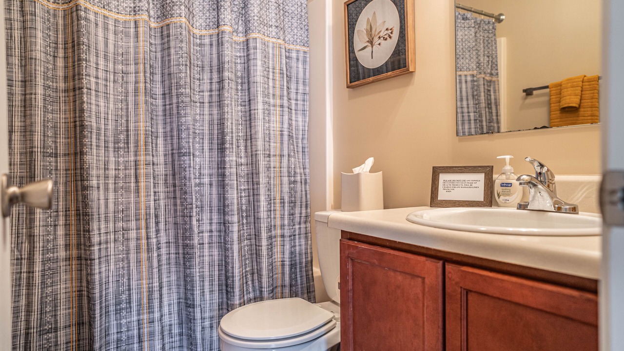 Photo of Bathroom in Aberdeen